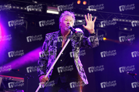 Berliner Rundfunk Open Air 2019 in Berlin