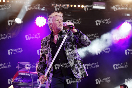 Berliner Rundfunk Open Air 2019 in Berlin