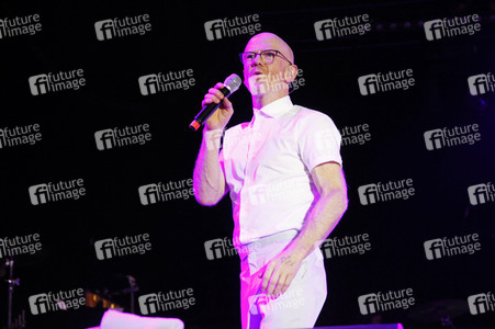 Berliner Rundfunk Open Air 2019 in Berlin