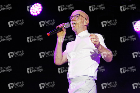 Berliner Rundfunk Open Air 2019 in Berlin