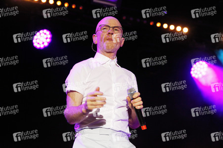 Berliner Rundfunk Open Air 2019 in Berlin