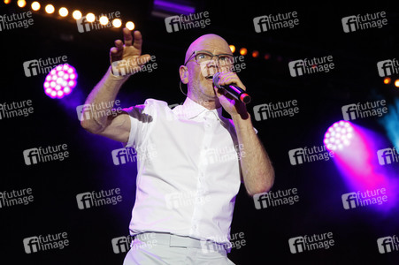 Berliner Rundfunk Open Air 2019 in Berlin