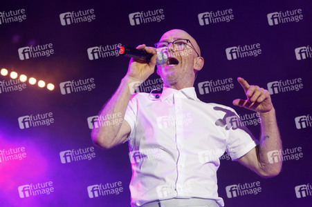 Berliner Rundfunk Open Air 2019 in Berlin