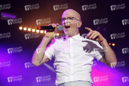 Berliner Rundfunk Open Air 2019 in Berlin