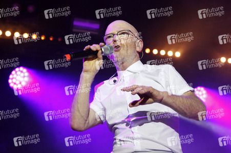 Berliner Rundfunk Open Air 2019 in Berlin