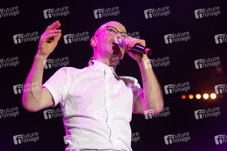 Berliner Rundfunk Open Air 2019 in Berlin