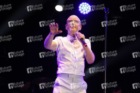 Berliner Rundfunk Open Air 2019 in Berlin