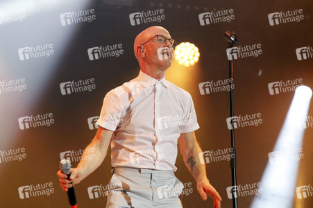 Berliner Rundfunk Open Air 2019 in Berlin