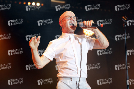 Berliner Rundfunk Open Air 2019 in Berlin