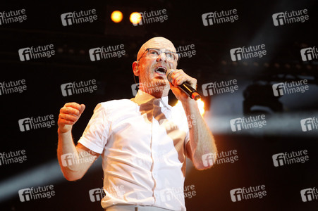 Berliner Rundfunk Open Air 2019 in Berlin