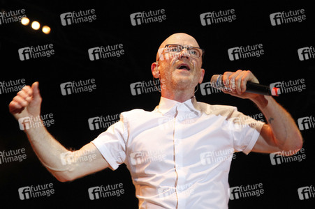 Berliner Rundfunk Open Air 2019 in Berlin