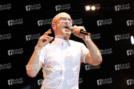 Berliner Rundfunk Open Air 2019 in Berlin