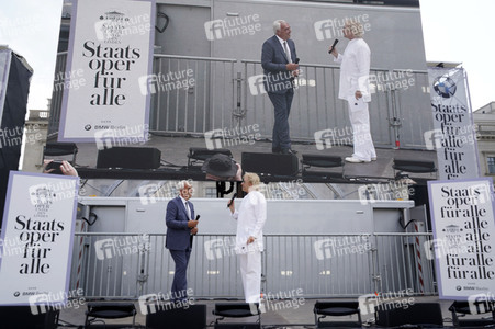 Staatsoper für alle 2019 in Berlin