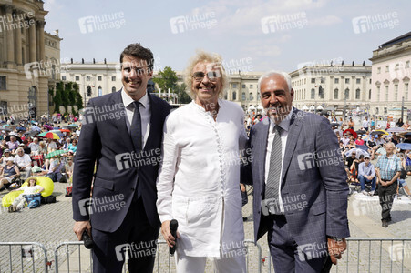 Staatsoper für alle 2019 in Berlin