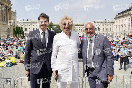 Staatsoper für alle 2019 in Berlin