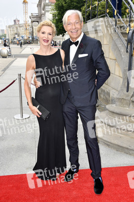 Staatsoper für alle VIP Empfang in Berlin