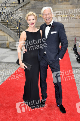 Staatsoper für alle VIP Empfang in Berlin