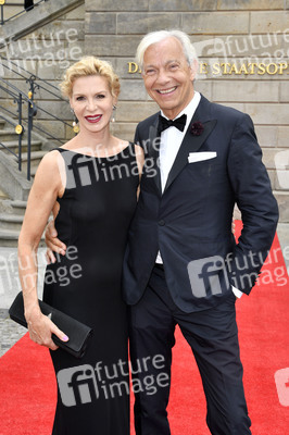 Staatsoper für alle VIP Empfang in Berlin