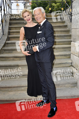 Staatsoper für alle VIP Empfang in Berlin