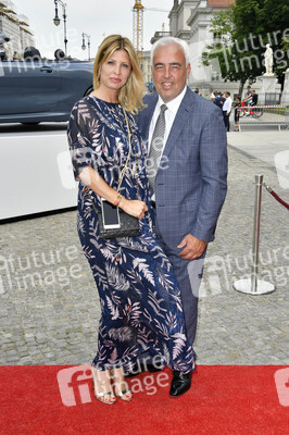 Staatsoper für alle VIP Empfang in Berlin