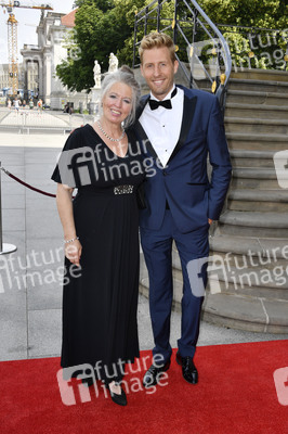 Staatsoper für alle VIP Empfang in Berlin