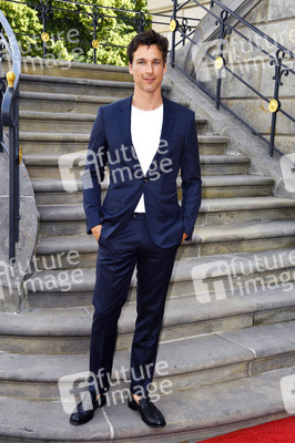 Staatsoper für alle VIP Empfang in Berlin