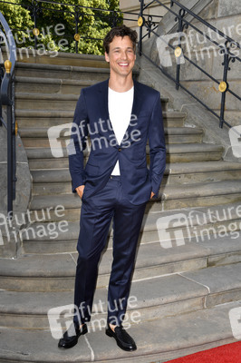 Staatsoper für alle VIP Empfang in Berlin