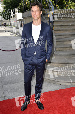 Staatsoper für alle VIP Empfang in Berlin