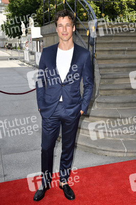 Staatsoper für alle VIP Empfang in Berlin