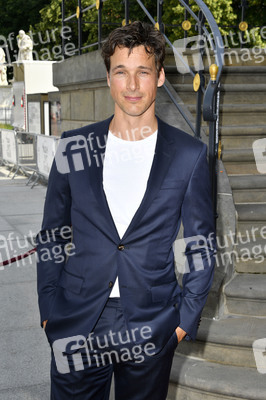 Staatsoper für alle VIP Empfang in Berlin