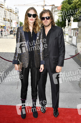 Staatsoper für alle VIP Empfang in Berlin