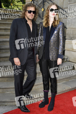 Staatsoper für alle VIP Empfang in Berlin