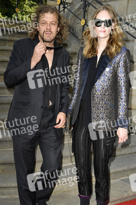 Staatsoper für alle VIP Empfang in Berlin