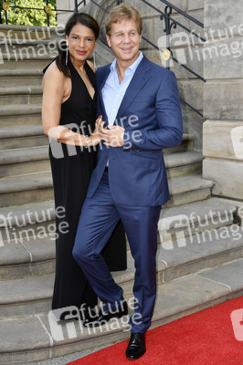 Staatsoper für alle VIP Empfang in Berlin