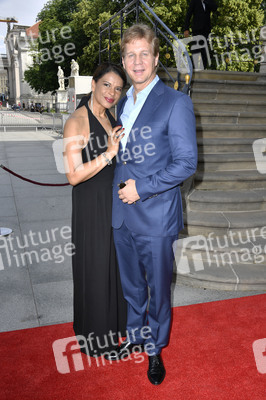 Staatsoper für alle VIP Empfang in Berlin