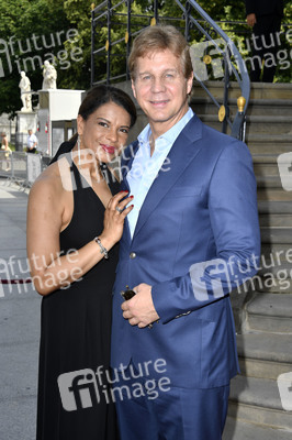 Staatsoper für alle VIP Empfang in Berlin