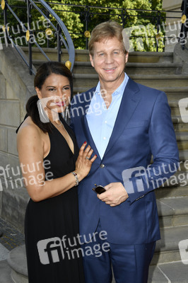 Staatsoper für alle VIP Empfang in Berlin