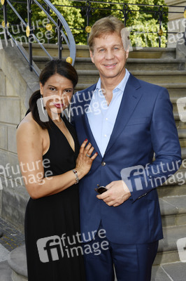 Staatsoper für alle VIP Empfang in Berlin