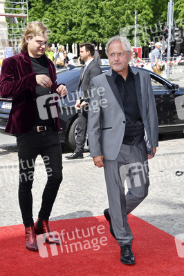 Staatsoper für alle VIP Empfang in Berlin