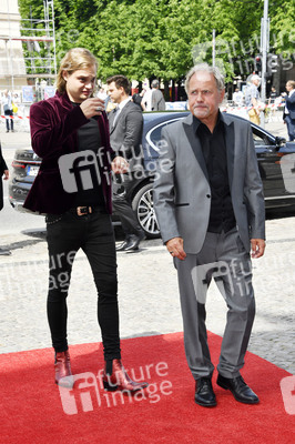 Staatsoper für alle VIP Empfang in Berlin