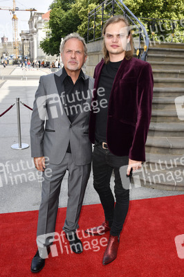 Staatsoper für alle VIP Empfang in Berlin
