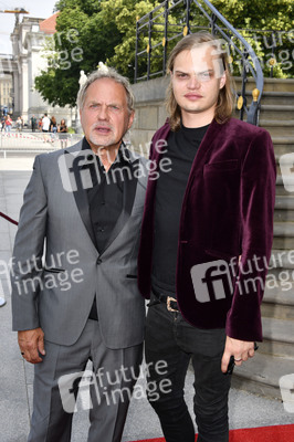 Staatsoper für alle VIP Empfang in Berlin
