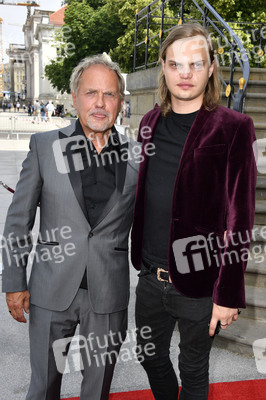 Staatsoper für alle VIP Empfang in Berlin