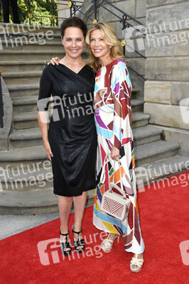 Staatsoper für alle VIP Empfang in Berlin