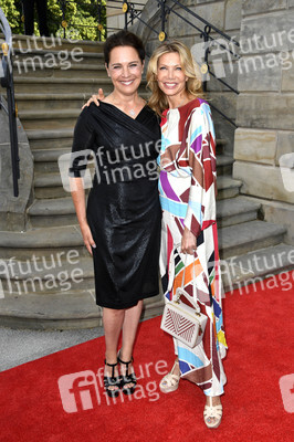 Staatsoper für alle VIP Empfang in Berlin