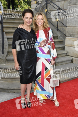 Staatsoper für alle VIP Empfang in Berlin