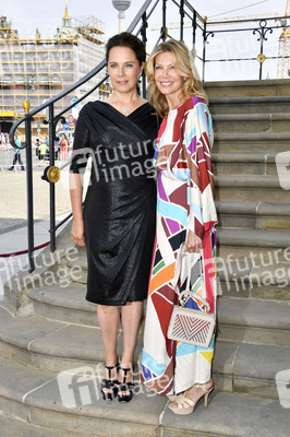 Staatsoper für alle VIP Empfang in Berlin