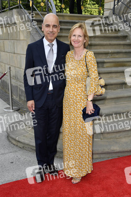 Staatsoper für alle VIP Empfang in Berlin
