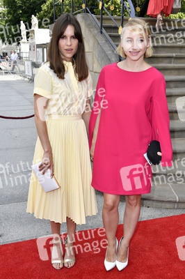 Staatsoper für alle VIP Empfang in Berlin