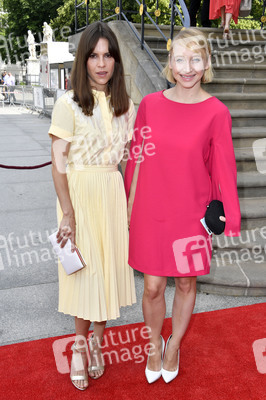 Staatsoper für alle VIP Empfang in Berlin